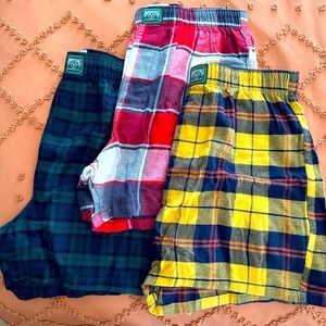 AEO men’s boxers - NWOT